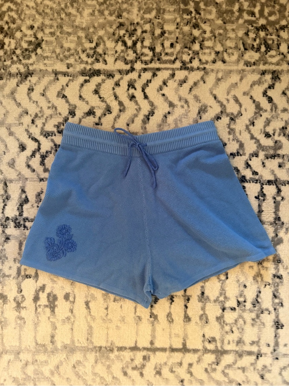 Trovata Shorts